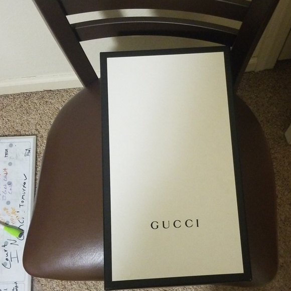 Gucci dress shoes - Picture 8 of 8